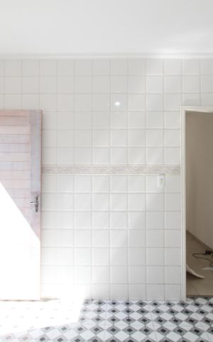 Casa para alugar com 135m², 3 quartos e 2 vagasCozinha