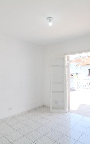 Casa para alugar com 135m², 3 quartos e 2 vagasSuíte 1
