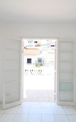 Casa para alugar com 135m², 3 quartos e 2 vagasSuíte 1