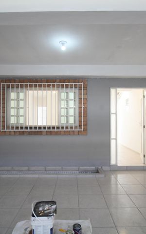 Casa para alugar com 135m², 3 quartos e 2 vagasGaragem