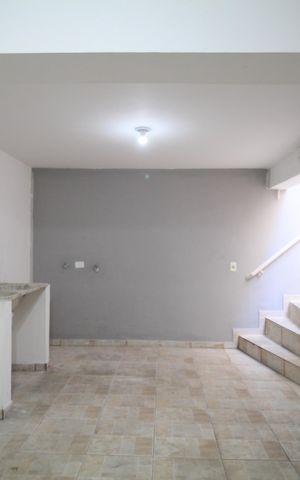 Casa para alugar com 135m², 3 quartos e 2 vagasÁrea de Serviço