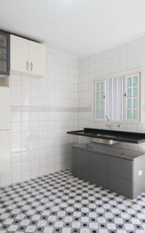 Casa para alugar com 135m², 3 quartos e 2 vagasCozinha