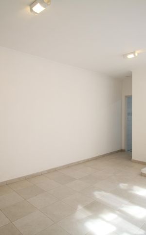 Casa para alugar com 135m², 3 quartos e 2 vagasSala