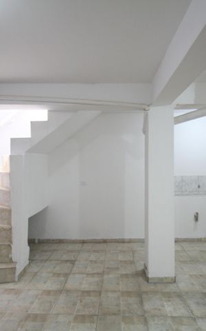 Casa para alugar com 135m², 3 quartos e 2 vagasÁrea de Serviço