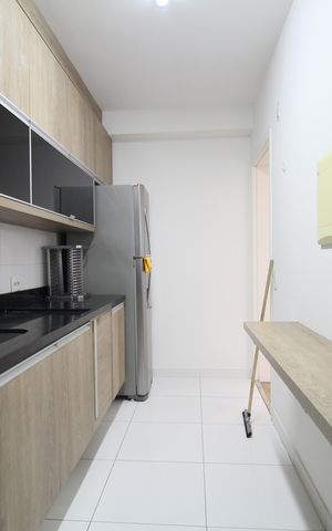 Apartamento para alugar com 84m², 3 quartos e 2 vagasCozinha