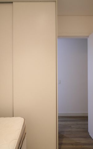 Apartamento para alugar com 84m², 3 quartos e 2 vagasQuarto 2