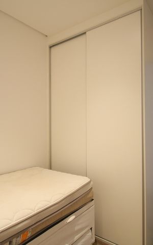 Apartamento para alugar com 84m², 3 quartos e 2 vagasQuarto 2