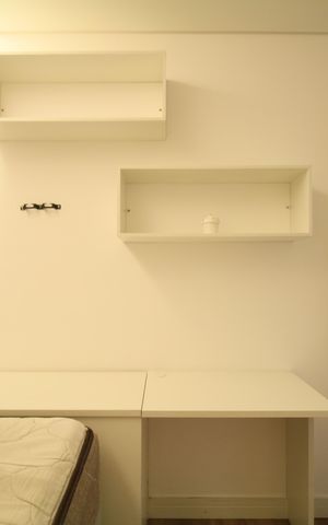 Apartamento para alugar com 84m², 3 quartos e 2 vagasQuarto 1