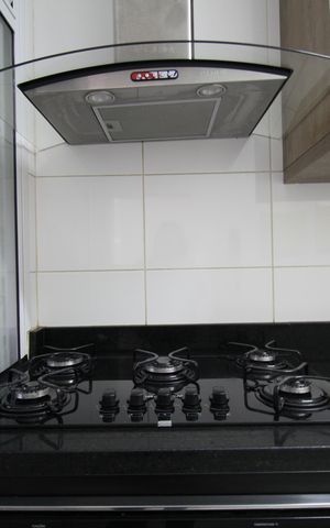 Apartamento para alugar com 84m², 3 quartos e 2 vagasCozinha