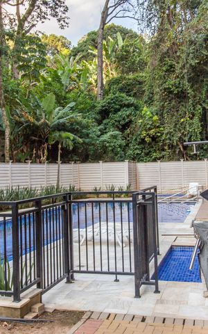 Apartamento à venda com 52m², 1 quarto e 1 vagaPiscina