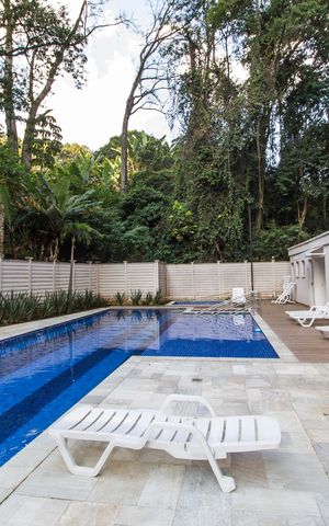 Apartamento à venda com 52m², 1 quarto e 1 vagaPiscina