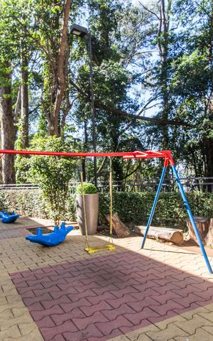 Apartamento à venda com 52m², 1 quarto e 1 vagaÁrea comum - Playground