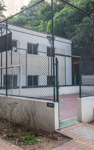 Apartamento à venda com 52m², 1 quarto e 1 vagaQuadra Esportiva