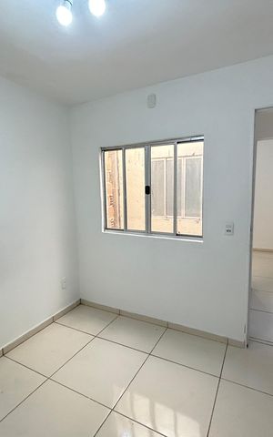 Apartamento à venda com 45m², 2 quartos e sem vagaQuarto 1