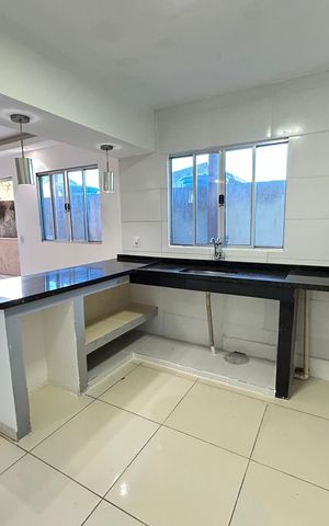 Apartamento à venda com 45m², 2 quartos e sem vagaCozinha