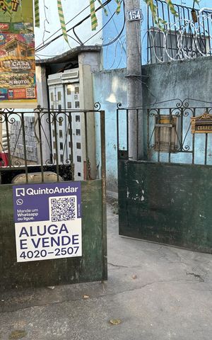 Apartamento à venda com 45m², 2 quartos e sem vagaFachada