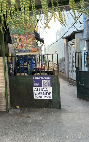 Apartamento à venda com 45m², 2 quartos e sem vagaFachada