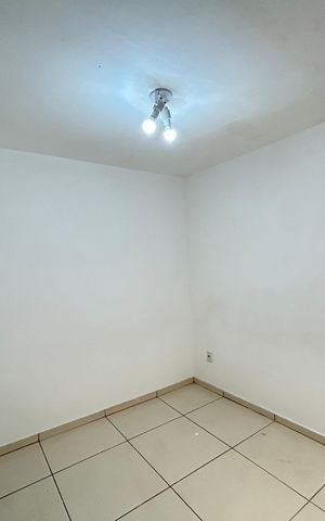 Apartamento à venda com 45m², 2 quartos e sem vagaQuarto 1