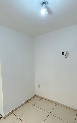 Apartamento à venda com 45m², 2 quartos e sem vagaQuarto 2