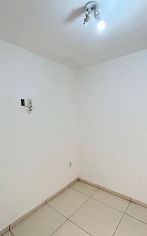 Apartamento à venda com 45m², 2 quartos e sem vagaQuarto 2