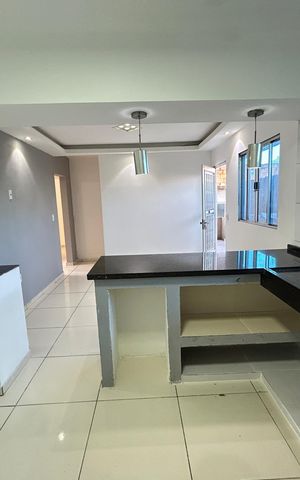 Apartamento à venda com 45m², 2 quartos e sem vagaCozinha
