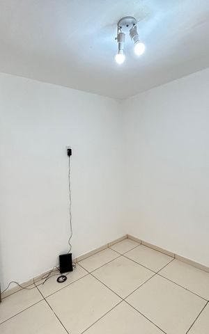 Apartamento à venda com 45m², 2 quartos e sem vagaQuarto 1