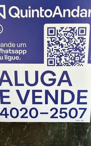 Apartamento à venda com 45m², 2 quartos e sem vagaTKCL-182