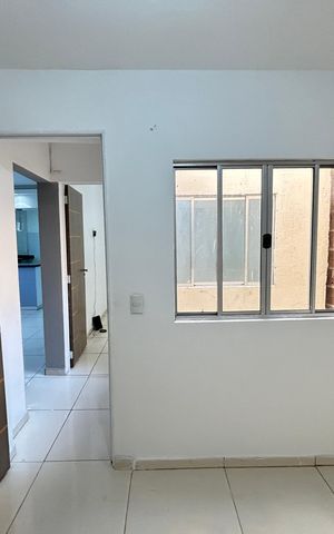Apartamento à venda com 45m², 2 quartos e sem vagaQuarto 2
