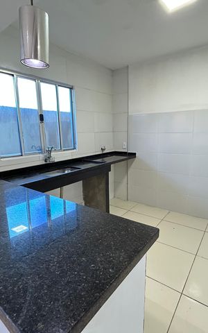 Apartamento à venda com 45m², 2 quartos e sem vagaCozinha