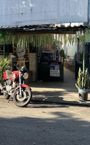 Apartamento à venda com 45m², 2 quartos e sem vagaFachada