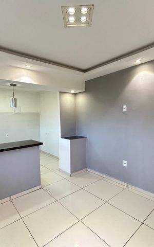 Apartamento à venda com 45m², 2 quartos e sem vagaSala
