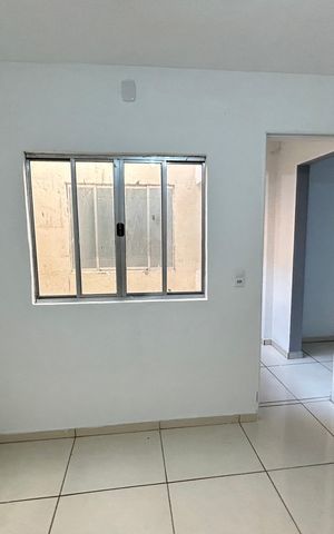 Apartamento à venda com 45m², 2 quartos e sem vagaQuarto 1