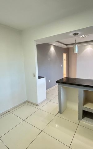 Apartamento à venda com 45m², 2 quartos e sem vagaCozinha