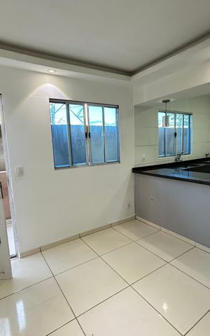 Apartamento à venda com 45m², 2 quartos e sem vagaSala