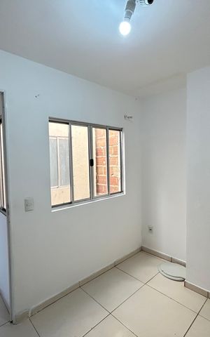 Apartamento à venda com 45m², 2 quartos e sem vagaQuarto 2