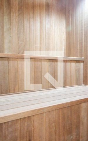 Apartamento para alugar com 66m², 2 quartos e 2 vagasSaúna