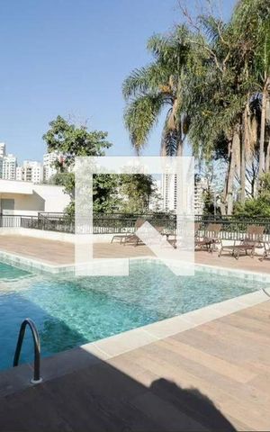 Apartamento para alugar com 66m², 2 quartos e 2 vagasÁrea comum - Piscina