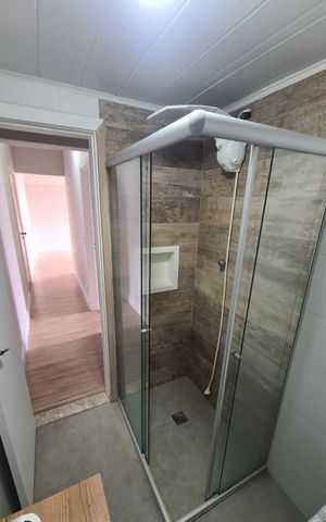Apartamento à venda com 60m², 2 quartos e 1 vaga