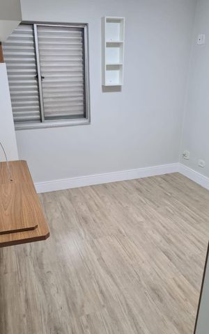 Apartamento à venda com 60m², 2 quartos e 1 vaga
