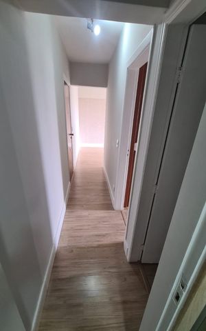 Apartamento à venda com 60m², 2 quartos e 1 vaga
