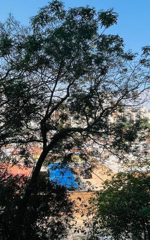 Apartamento à venda com 45m², 1 quarto e sem vaga Apartamento à venda com 45m², 1 quarto e sem vagaVista da Sala