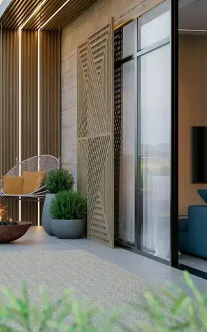 Apartamento à venda com 95m², 3 quartos e 2 vagas