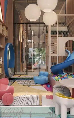 Apartamento à venda com 95m², 3 quartos e 2 vagas