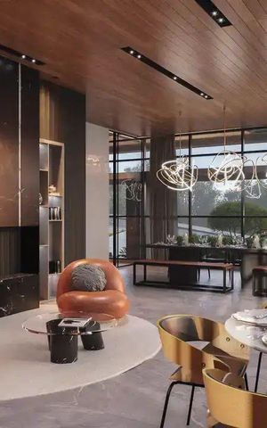 Apartamento à venda com 95m², 3 quartos e 2 vagas