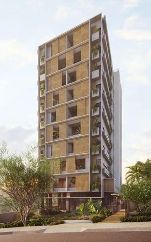 Apartamento à venda com 95m², 3 quartos e 2 vagas