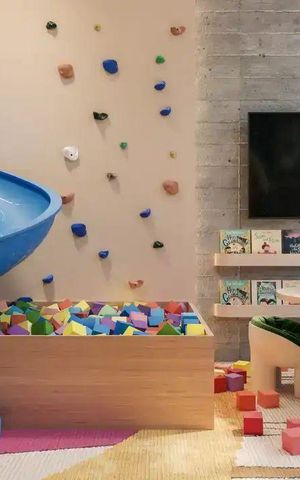 Apartamento à venda com 95m², 3 quartos e 2 vagas