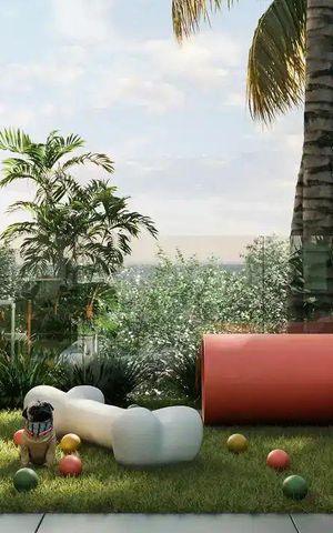 Apartamento à venda com 95m², 3 quartos e 2 vagas