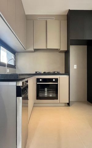 Apartamento à venda com 70m², 3 quartos e 2 vagasÁrea de serviço