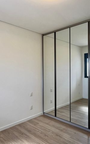 Apartamento à venda com 70m², 3 quartos e 2 vagasSuíte