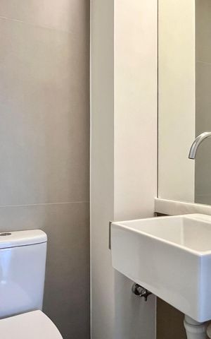 Apartamento à venda com 70m², 3 quartos e 2 vagasLavabo